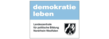 Logo Demokratie Leben