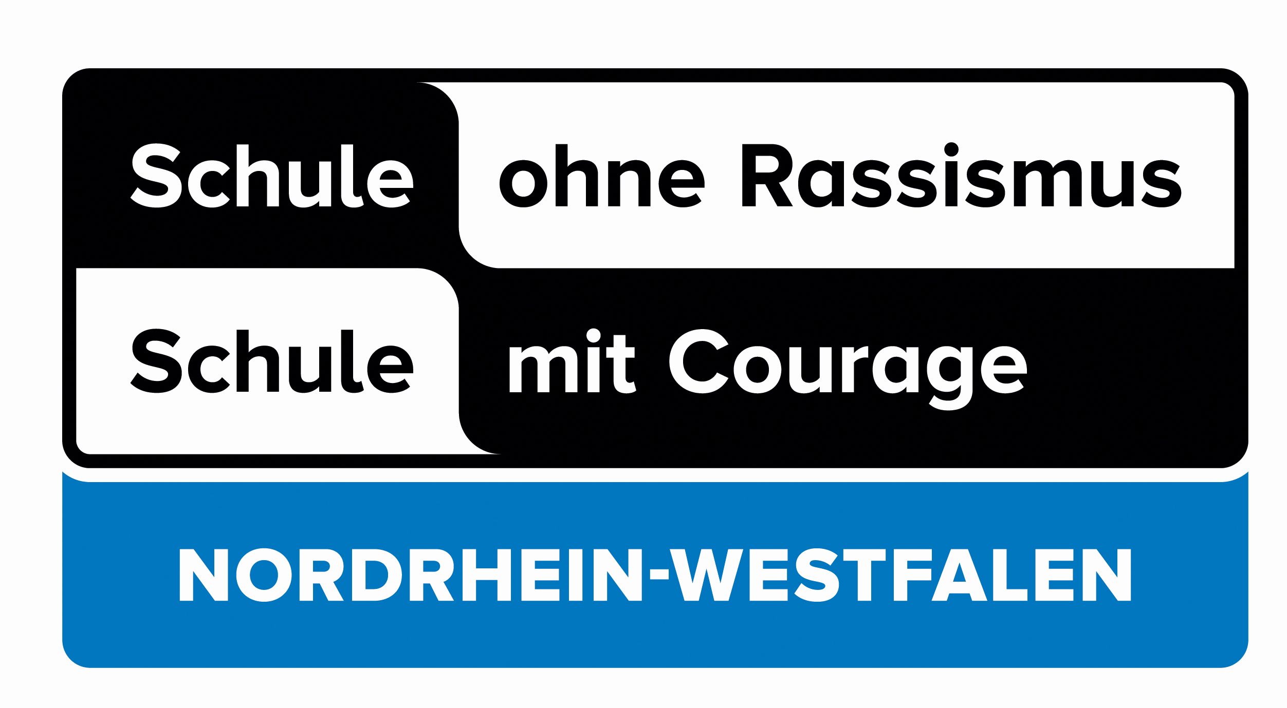 Schule ohne Rassismus – Schule mit Courage