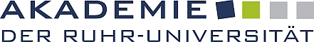 Akademie Ruhr Uni Logo