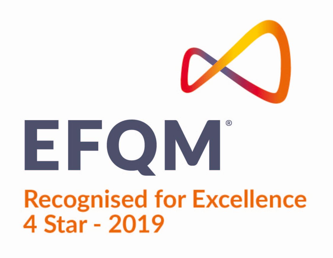 EFQM-Logo