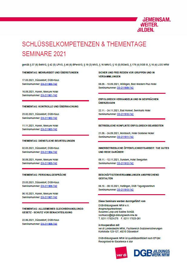 schlüsselkompetenz
