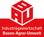 IG Bauen-Agrar-Umwelt