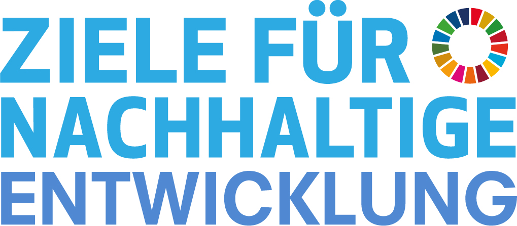 17-Ziele-Logo der UNRIC