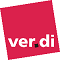 ver.di Logo