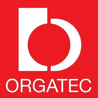 Logo der Orgatec