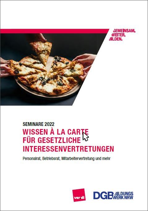 Wissen a la carte