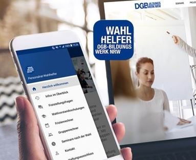 wahlhelfer-app