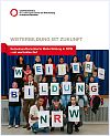 Weiterbildung ist Zukunft