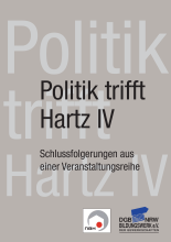 Politik trifft Harz IV - die Dokumentation