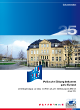4. Neujahrstagung 2014 - die Dokumentation