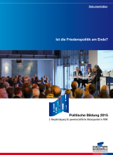 5. Neujahrstagung 2015 - die Dokumentation