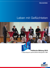 6. Neujahrstagung 2016 - die Dokumentation