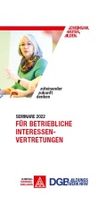  IGM Duisburg-Dinslaken Betriebsräte 2022
