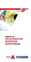 BAU Seminare 2023