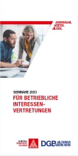 Seminare Betriebsräte Remscheid-Solingen 2023