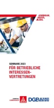 Das Bildungsprogramm für betriebliche Interessenvertreter*innen