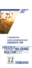 Rudi-Eilhoff-Bildungswerk REB 1. HJ 2023