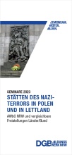 STÄTTEN DES NAZITERRORS IN POLEN UND IN LETTLAND