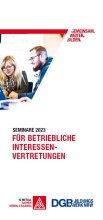 Betriebsräte Angebote 2023