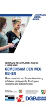 Schule ohne Rassismus - Schule mit Courage Seminare 2023
