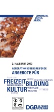 Rudi-Eilhoff-Bildungswerk REB 2. HJ 2023