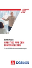 Titel Ausstieg 2024