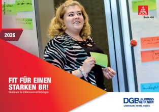 2026 IGM Fit für einen starken BR