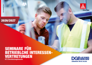 KfZ-Dienstleistungbranche 2026