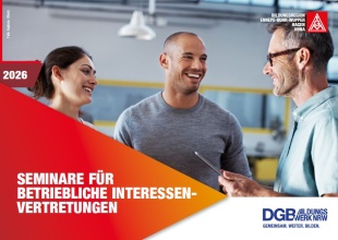 Ennepe-Ruhr-Wupper-Hagen-Unna Betriebsräte