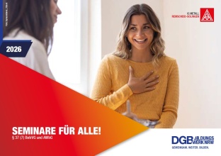 IGM Remscheid AWbG 2026