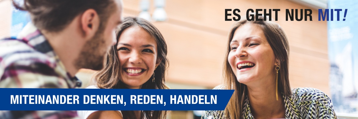 Bildungsurlaub Symbolbild