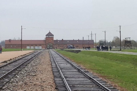 auschwitz