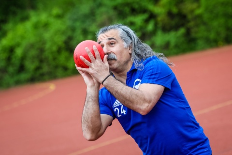Sport