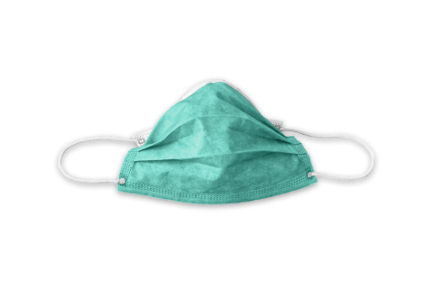 schutzmaske