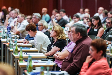 konferenz