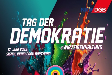 Tag der Demokratie