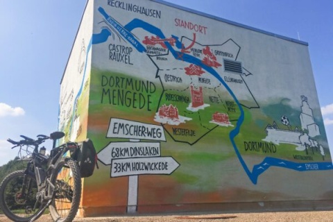 Emscherradweg