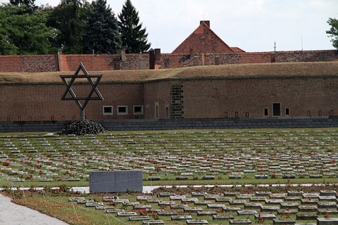 Theresienstadt