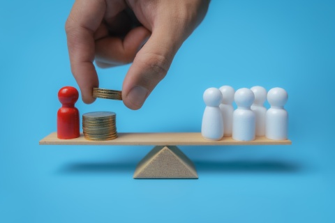Geld für Alle