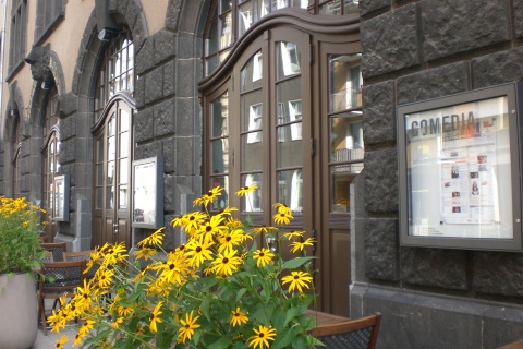Comedia Theater Köln