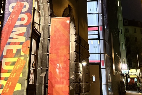 Comedia Theater Köln