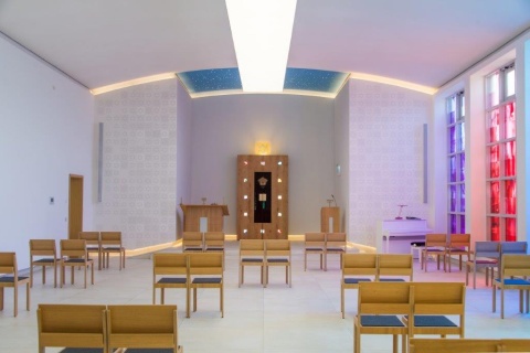 Synagoge Unna 