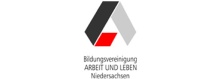 Logo Bildungsvereinigung Arbeit und Leben Niedersachsen