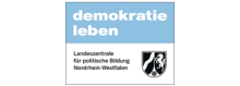 Logo Demokratie Leben