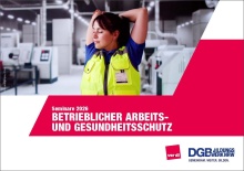 Arbeits- und Gesundheitsschutz 2026