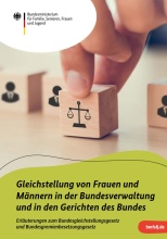 Gleichstellung Männer und Frauen